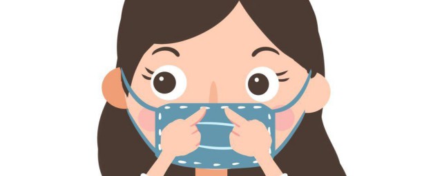 小学生戴口罩的精确技巧 小学生怎样戴口罩
