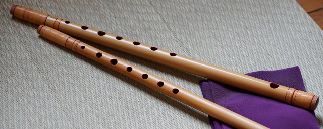 吹好笛子技巧 吹笛子技巧有哪些