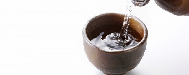 白酒怎么做没有去味 如何去除白酒异味