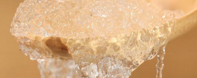 雪燕不拉丝是假的吗 雪燕真假怎样区分