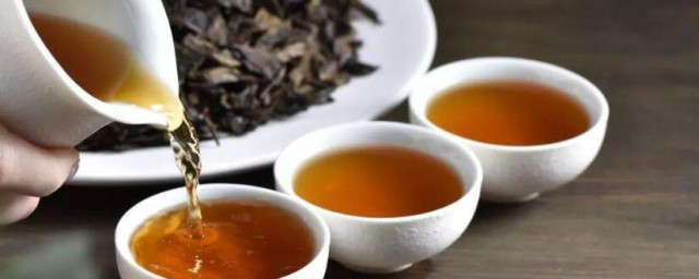 长期喝茶叶有什么危害 长期喝茶叶有何危害