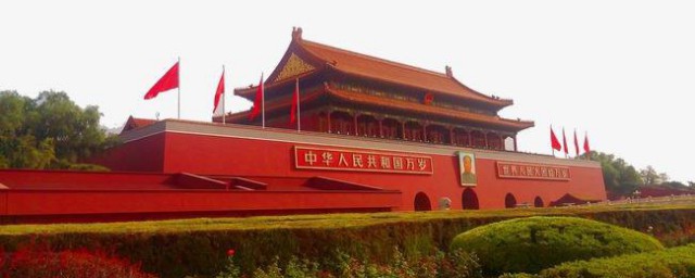故宫古建筑地基分几步 故宫古建筑地基简介