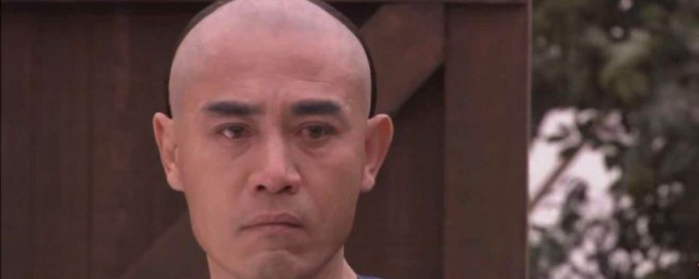 大宅门白家大爷结局 大宅门白家大爷结局介绍