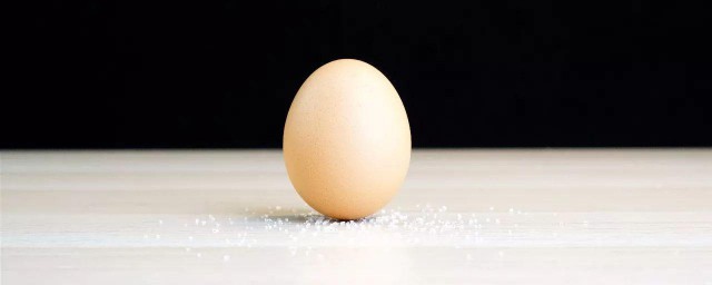 立春立鸡蛋的说法 立春立鸡蛋的说法简介