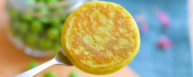怎样做辅食饼 做辅食饼技巧