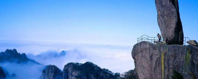 名山大岳有哪几个 四大名山及五岳有哪些?