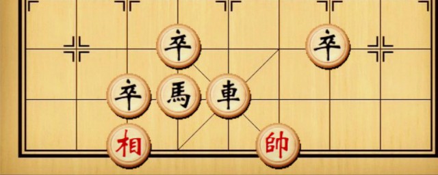 经典象棋要领大全 下象棋的要领有哪些