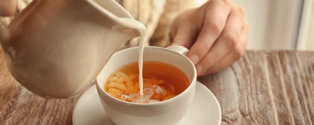 厚乳奶茶和普通奶茶的区别 厚乳奶茶和普通奶茶的区别是什么