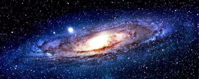 天体是指什么的总称 天体简介