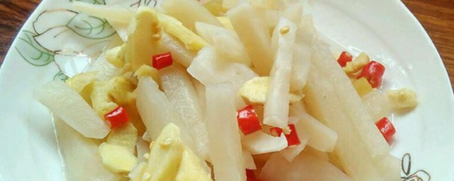 泡菜母水的做法 泡菜母水怎样制作