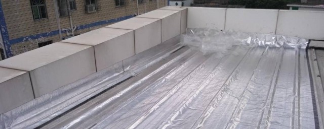 防水布屋顶施工技巧 关于防水布屋顶施工技巧