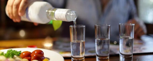喝酒后怎样解酒 喝酒后解酒芬芬