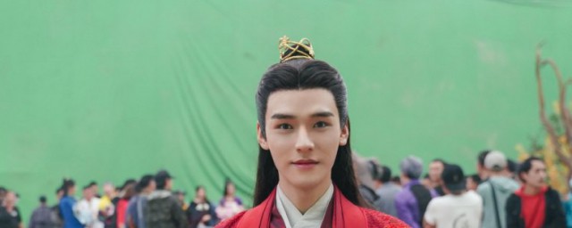 山河令龚俊是自己配音的吗 山河令龚俊的介绍