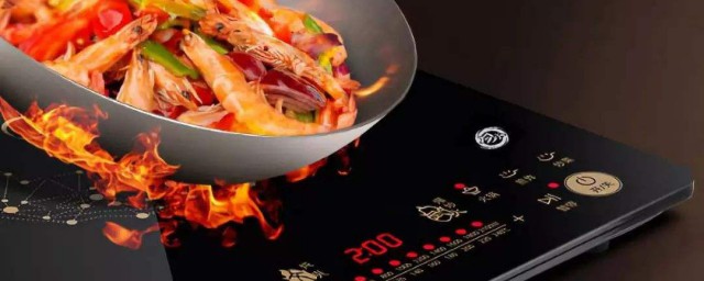 电磁炉使用方法 电磁炉使用办法介绍