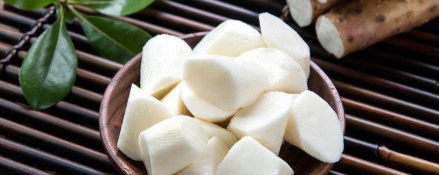 香橙山药果冻怎样做 做出美味的香橙山药果冻次序