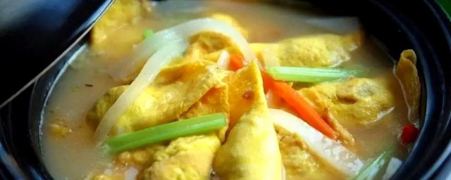 蛋饺圆子煲如何做 蛋饺圆子煲的制作要领