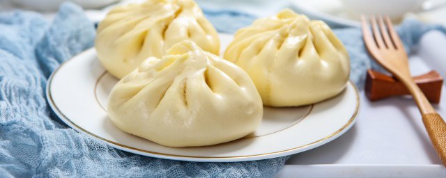 竹笋馅儿包子怎样做 竹笋馅儿包子的烹饪技巧