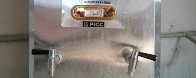 电热水箱清洗技巧 电热开水器怎样清洗才干净卫生