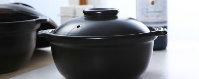 砂锅裂纹怎样修复 怎样修补裂纹的砂锅