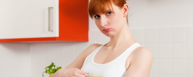 女生微胖瘦身小方式 微胖女生瘦身秘诀介绍