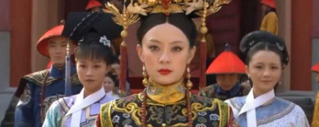 皇上的媳妇都怎么称呼 皇上的媳妇如何称呼