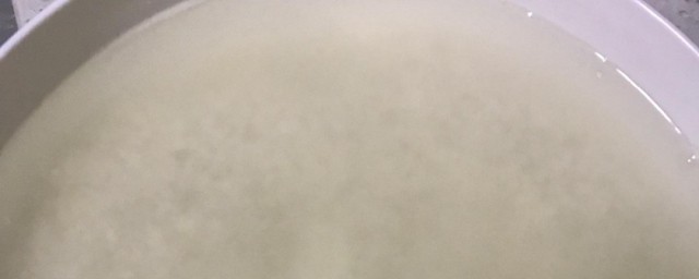 酒酿成米酒的技巧 自己酿米酒技巧