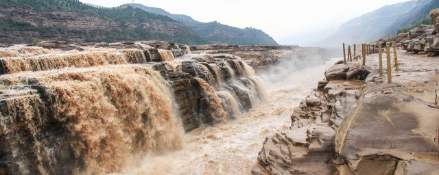 黄河的源头在哪 黄河的源头在什么地方