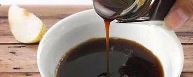 手工熬制梨膏技巧 手工熬制梨膏技巧简单简介