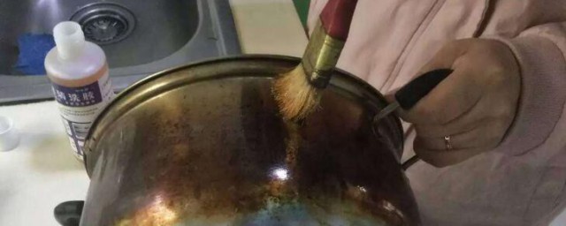 不锈钢被清洁剂腐蚀了怎么办 不锈钢被清洁剂腐蚀了如何解决