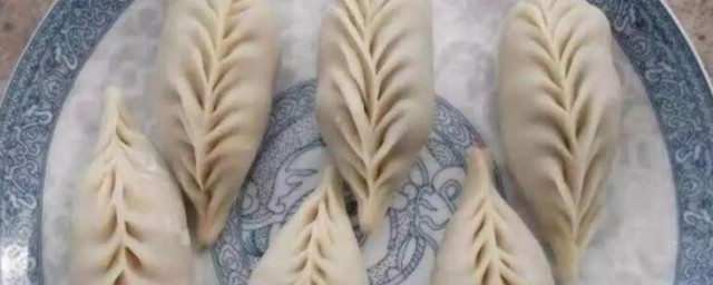 正方形饺皮怎样包 正方形饺皮怎样包