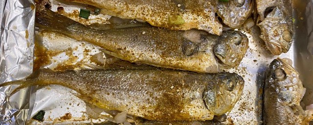 沾了料的小黄鱼如何做 如何做沾了料的小黄鱼