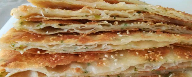 千成油饼怎样做 千成油饼的烹饪技巧