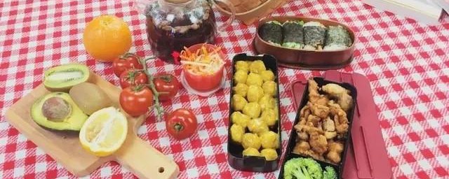 野餐吃什么食物好吃 野餐适合带的食物简介