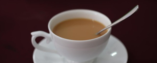 锡兰奶茶制作技巧 锡兰奶茶制作技巧及次序