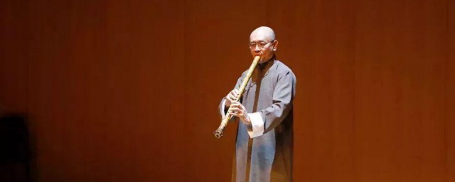 长箫吹奏方法 长箫的基本吹奏方法介绍