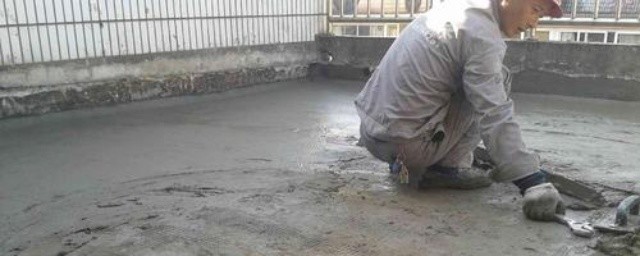 水泥浆的精确使用技巧 水泥砂浆精确使用技巧是怎样样的?
