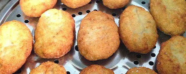 金乡鱼饼怎样做好吃 怎样做好吃的金乡鱼饼