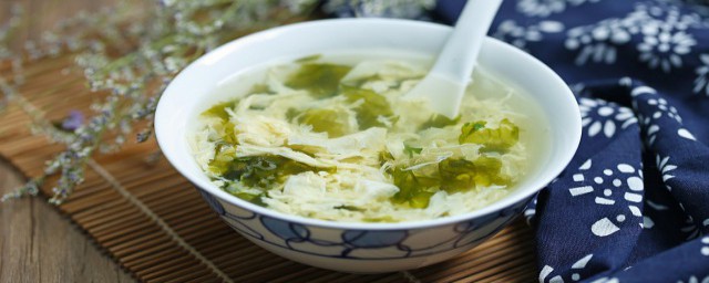紫菜的功效与作用及忌讳 紫菜的功效与作用及忌讳是什么