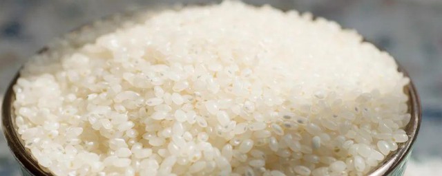 陈米怎样煮好吃 陈年大米怎样做口感好些