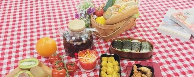夏天野餐带什么吃的 关于夏天野餐适合带的食物介绍
