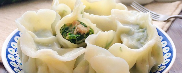 饺子馅怎样和才香 怎样和饺子馅才香