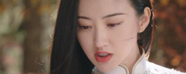 半妖司藤和景甜扮演什么 司藤人物简介