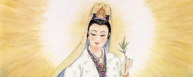 九月二十九日是观音菩萨什么日子 九月二十九日是观音菩萨的日子简介
