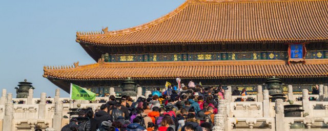 五一旅游景点推荐 五一国内旅游景点推荐