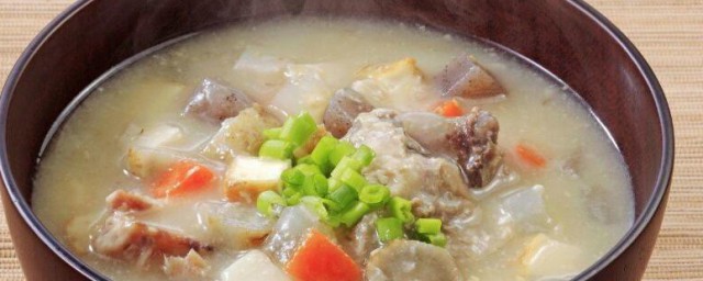 吃什么食物可以养胃 吃哪些食物可以养胃