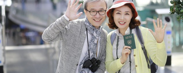 五一去哪里旅游 五一应该去哪里旅游