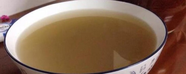 米醋的酸碱度是多少 米醋的酸碱度是怎样的