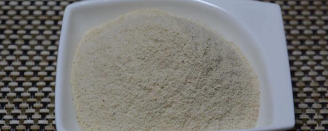 卡真粉是腌料还是撒料 卡真粉是什么料