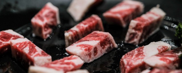 牛肉为什么炖不烂 牛肉为炖不烂的原因