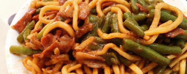 焖面焖多久面就熟了 焖面焖多长时间面就熟了